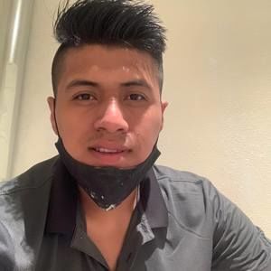 Meet your Posher, Arick